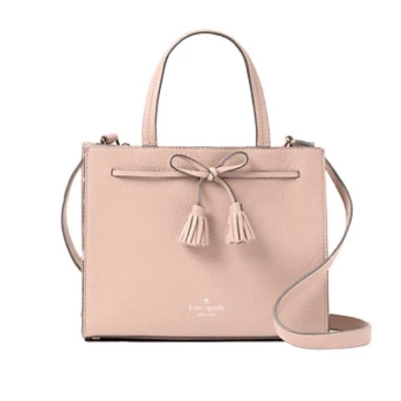 Kate Spade small satchel - Picture 2 of 8